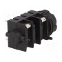 Гнездо jack 6, 35мм CLIFF CL1110 S1BNB (CL1110)