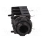 Гнездо jack 6, 35мм CLIFF CL1110 S1BNB (CL1110)