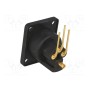 Гнездо xlr CLIFF CP30082 (CP30082)
