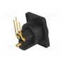 Гнездо xlr CLIFF CP30082 (CP30082)