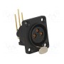 Гнездо xlr CLIFF CP30082 (CP30082)