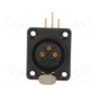 Гнездо xlr CLIFF CP30082 (CP30082)