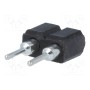 Гнездо штыревой CONNFLY DS1002-01-1*2V13 (DS1002-01-1X02V13)