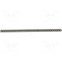 Гнездо штыревой CONNFLY DS1002-01-1*30V13 (DS1002-01-1X30V13)