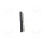Гнездо штыревой CONNFLY DS1002-03-2*40131 (ZL307-2X40)
