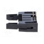 Гнездо idc CONNFLY DS1011-10RBSIB7 (AWP-10K)