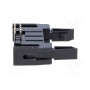Гнездо idc CONNFLY DS1011-10RBSIB7 (AWP-10K)