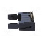 Гнездо idc CONNFLY DS1011-16RBSIB7 (AWP-16K)