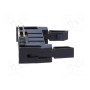 Гнездо idc CONNFLY DS1011-16RBSIB7 (AWP-16K)