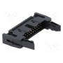 Гнездо idc CONNFLY DS1011-20SBSIB7 (AWP-20P)