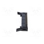 Гнездо idc CONNFLY DS1011-50RBSIB7 (AWP-50K)