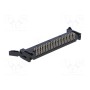 Гнездо idc CONNFLY DS1011-50RBSIB7 (AWP-50K)