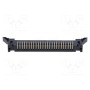 Гнездо idc CONNFLY DS1011-50RBSIB7 (AWP-50K)