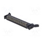 Гнездо idc CONNFLY DS1011-50RBSIB7 (AWP-50K)