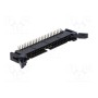 Гнездо idc CONNFLY DS1011-50RBSIB7 (AWP-50K)