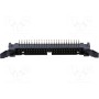 Гнездо idc CONNFLY DS1011-50RBSIB7 (AWP-50K)