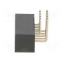 Гнездо idc CONNFLY DS1014-10RF1B (DS1014-10RF1B)