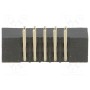 Гнездо idc CONNFLY DS1014-10RF1B (DS1014-10RF1B)
