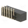 Гнездо idc CONNFLY DS1014-10RF1B (DS1014-10RF1B)
