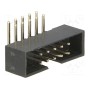 Гнездо idc CONNFLY DS1014-10RF1B (DS1014-10RF1B)