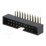 Гнездо idc CONNFLY DS1014-20RF1B (DS1014-20RF1B)