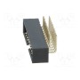 Гнездо idc CONNFLY DS1014-20RF1B (DS1014-20RF1B)