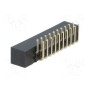Гнездо idc CONNFLY DS1014-20RF1B (DS1014-20RF1B)