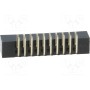 Гнездо idc CONNFLY DS1014-20RF1B (DS1014-20RF1B)