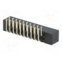 Гнездо idc CONNFLY DS1014-20RF1B (DS1014-20RF1B)