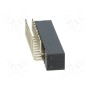 Гнездо idc CONNFLY DS1014-20RF1B (DS1014-20RF1B)