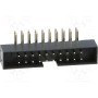 Гнездо idc CONNFLY DS1014-20RF1B (DS1014-20RF1B)