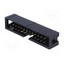 Гнездо idc CONNFLY DS1014-26SF1B (DS1014-26SF1B)