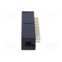 Гнездо idc CONNFLY DS1014-26SF1B (DS1014-26SF1B)