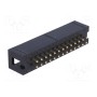 Гнездо idc CONNFLY DS1014-26SF1B (DS1014-26SF1B)