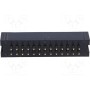 Гнездо idc CONNFLY DS1014-26SF1B (DS1014-26SF1B)