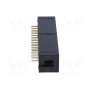Гнездо idc CONNFLY DS1014-26SF1B (DS1014-26SF1B)