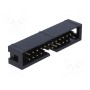 Гнездо idc CONNFLY DS1014-26SF1B (DS1014-26SF1B)