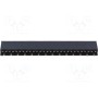 Гнездо штыревой CONNFLY DS1023-1*14S21 (ZL262-14SG)