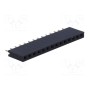Гнездо штыревой CONNFLY DS1023-1*14S21 (ZL262-14SG)