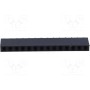 Гнездо штыревой CONNFLY DS1023-1*14S21 (ZL262-14SG)