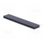 Гнездо штыревой CONNFLY DS1023-1*18S21 (ZL262-18SG)