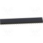 Гнездо штыревой CONNFLY DS1023-1*20S21 (ZL262-20SG)
