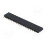 Гнездо штыревой CONNFLY DS1023-1*20S21 (ZL262-20SG)