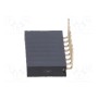 Гнездо штыревой CONNFLY DS1024-1*8R0 (ZL263-8SG)