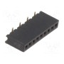 Гнездо штыревой CONNFLY DS1065-02-1*9S8BS (DS1065-02-1X9S8BS)