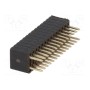 Гнездо штыревой CONNFLY DS1065-08-2*14S8BV (DS1065-08-2X14S8BV)