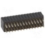 Гнездо штыревой CONNFLY DS1065-08-2*14S8BV (DS1065-08-2X14S8BV)
