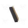 Гнездо штыревой CONNFLY DS1065-14-2*32S8BR (DS1065-14-2X32S8BR)