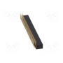 Гнездо штыревой CONNFLY DS1065-14-2*32S8BR (DS1065-14-2X32S8BR)