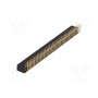 Гнездо штыревой CONNFLY DS1065-14-2*36S8BR (DS1065-14-2X36S8BR)
